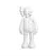 Фігурка KAWS Companion Dissected Біла 19 х 9 см (wxv-elp-osu) - зображення 1