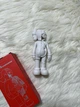 Фігурка KAWS Companion Dissected Біла 19 х 9 см (wxv-elp-osu) - зображення 3