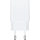 Мережевий зарядний пристрій Gelius Simple GP-HC059 (2 USB/2.4A) White - изображение 7