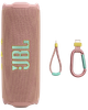 Портативна акустика JBL Flip 7 Рожевий (JBLFLIP7PINK) (7106540) - зображення 5