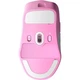 Мышь беспроводная Thunderobot MLX Dual-Mode Pink (6932066320652) - изображение 7