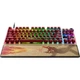 Клавиатура Razer Huntsman V3 Pro TKL Counter-Strike 2 Ed. (RZ03-04982100-R3M1) - изображение 3