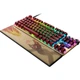 Клавиатура Razer Huntsman V3 Pro TKL Counter-Strike 2 Ed. (RZ03-04982100-R3M1) - изображение 4