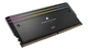 Оперативна пам'ять DDR5 32 Gb (7200 MHz) (Kit 16 Gb x 2) Corsair Dominator Titanium RGB (CMP32GX5M2X7200C34) - зображення 3
