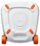 Портативна акустика JBL PartyBox Stage 320 Білий (JBLPBSTAGE320SWEP) (7075161) - изображение 6