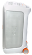 Портативна акустика JBL PartyBox Stage 320 Білий (JBLPBSTAGE320SWEP) (7075161) - изображение 8