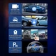 Автомобільний монітор INSPIRE 4K Full HD 1080P SY10-26 - зображення 12