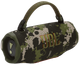 Портативна акустика JBL Charge 6 Squad (JBLCHARGE6SQUAD) (7106536) - изображение 1