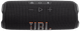 Портативна акустика JBL Flip 7 Чорний (JBLFLIP7BLK) (7106538) - изображение 2