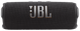 Портативна акустика JBL Flip 7 Чорний (JBLFLIP7BLK) (7106538) - изображение 3