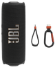Портативна акустика JBL Flip 7 Чорний (JBLFLIP7BLK) (7106538) - изображение 5
