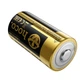 Батарейка HOCO JA5, Alkaline, D, LR20, 1.5V (2PCS) black - изображение 3