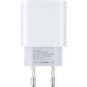 Мережевий зарядний пристрій Gelius Merge GP-HC060 GAN USB+Type-C 35W (QC/PD/PPS) + кабель Gelius One GP-UCN012 Type-C to Type-C (1m)(3A 60W) White - изображение 7