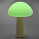 LED лампа настольная с аккумулятором VIDEX VL-TF25BG 4W 3000-6500K+RGB Beige - изображение 12