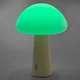 LED лампа настольная с аккумулятором VIDEX VL-TF25BG 4W 3000-6500K+RGB Beige - изображение 13