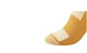 Компресійні гольфи шкарпетки від варикозу та набряків ніг Compression Socks Beige, Розмір XXL - изображение 4