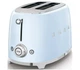 Тостер Smeg TSF01PBEU - изображение 2