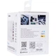 Мережевий зарядний пристрій Gelius Force GaN 100W GP-HC063 3USB-A + 3Type-C White - изображение 12