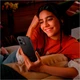 Смартфон Xiaomi Redmi 17 4/128GB Black - зображення 14
