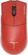 Мышь беспроводная Thunderobot ML903mini 8K Tri-mode Red (6932066320218) - изображение 1