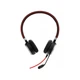 Компьютерная гарнитура JABRA Evolve 40 MS Stereo (6399-823-109) - изображение 2