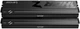 Оперативная память DDR5 32 Gb (6000 MHz) (Kit 16 Gb x 2) Lexar Thor Z Black (LD5U16G60C362V-RGD) - изображение 2