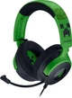 Наушники с микрофоном Razer Kraken V4 X Minecraft Edition (RZ04-05180200-R3M1) - изображение 2