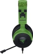 Наушники с микрофоном Razer Kraken V4 X Minecraft Edition (RZ04-05180200-R3M1) - изображение 3
