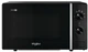 Микроволновая печь Whirlpool MWP101B - изображение 1