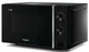 Микроволновая печь Whirlpool MWP101B - изображение 2