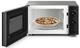Микроволновая печь Whirlpool MWP101B - изображение 3