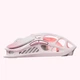 Мышь беспроводная GravaStar Mercury M1 Pro Sakura Pink (GRAVASTARM1PRO_PNK) - изображение 4