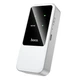 Мобільний 4G Wi-Fi роутер HOCO HI42 Mobile Portable WiFi Europe Asia and Africa із підтримкою SIM-карт та Wi-Fi 6 Білий - зображення 3