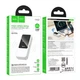 Мобільний 4G Wi-Fi роутер HOCO HI42 Mobile Portable WiFi Europe Asia and Africa із підтримкою SIM-карт та Wi-Fi 6 Білий - зображення 6