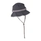 Панама Nike Apex Bucket Sb S Чорний FB5621-010 - изображение 2