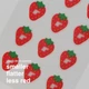 Патчі від прищів Rhode "Strawberry" Spotwear Hydrocolloid Patches, 36 patches/pack - зображення 2