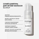 Сухой шампунь для объема волос Triology BlowUp Super Volume Dry Shampoo 18г - изображение 2