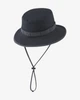 Панама Nike U Nk Boonie Bucket S/M Чорний DM3329-010 - изображение 2