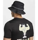 Панама Nike Dri-Fit Apex Bucket Hat S Чорний HJ3683-010 - изображение 3
