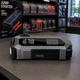 Пусковое устройство для автомобиля JUMP STARTER 18B 4в1 2000 А 16000 мАч с компрессором и LED-подсветкой автомобильный бустер для запуска двигателя с функцией Power Bank - изображение 9