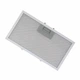 Фільтр алюмінієвий (жировий) для витяжки ELEYUS SPECTRA 1000 LED, SPECTRA 700 LED, розмір 274*185 мм - зображення 1