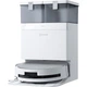 Робот-пилосос з вологим прибиранням ECOVACS Deebot X8 Omni White - зображення 1