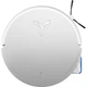 Робот-пилосос з вологим прибиранням ECOVACS Deebot X8 Omni White - зображення 5