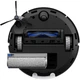 Робот-пилосос з вологим прибиранням ECOVACS Deebot X8 Omni White - зображення 6