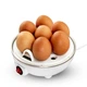 Электрическая яйцеварка Esperanza Egg Cooker (на 7 яиц, 350 Вт) - изображение 2