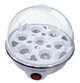 Электрическая яйцеварка Esperanza Egg Cooker (на 7 яиц, 350 Вт) - изображение 5