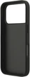 Etui Guess 4G Big Logo do iPhone 18 Pro / 17 Pro czarne (GUE005481) - obraz 7