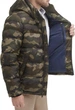 Куртка зимова Tommy Hilfiger S - зображення 4