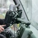 Подвійне гніздо/кріплення RAM ® Double Socket Arm - розмір C 1.5" середній 9 см RAM-201U - зображення 5