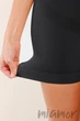 Корректирующие шорты с пуш-ап эффектом German Volf MT250002-BK1 XL/XXL Черный - изображение 6